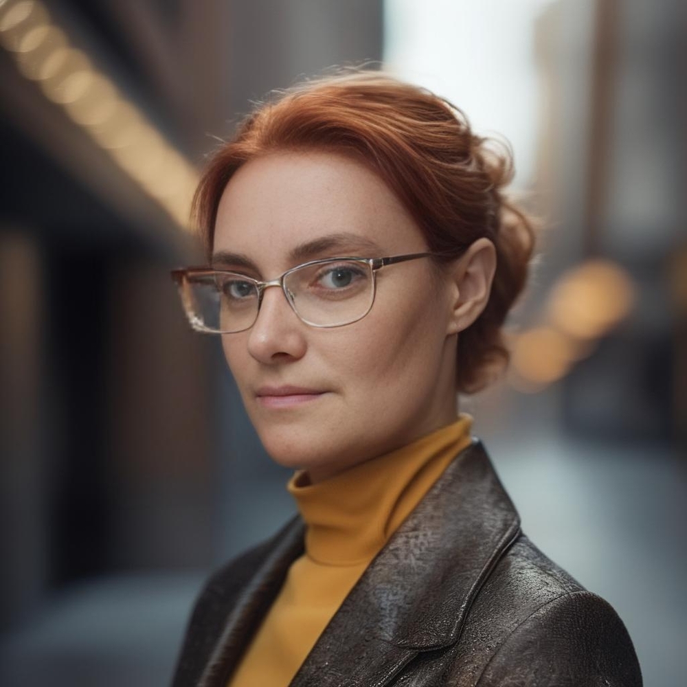 Meet your Posher, Ro